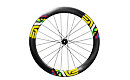 Enve RW SES 4.5, INDR SP CL 12x142 HG Tour de France - zadní