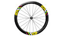 Enve FW SES 4.5 WH, INDR SP CL 12x100 - Tour de France - přední