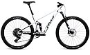 Pivot Mach 4SL - White Avalanche